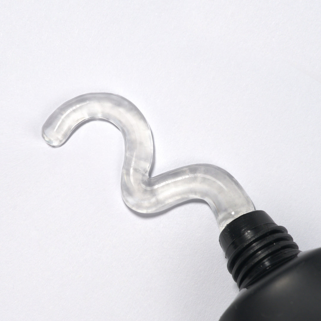 Crystal Clear | Acrylic Gel