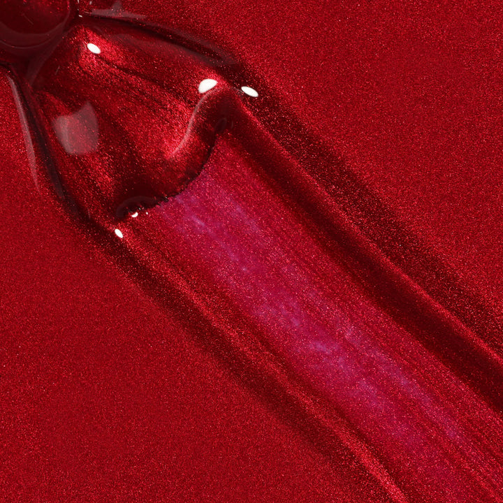 Scarlet Shine | Ti-Metallic Gel
