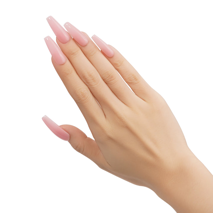 Autumn Kiss | Hard Builder Gel