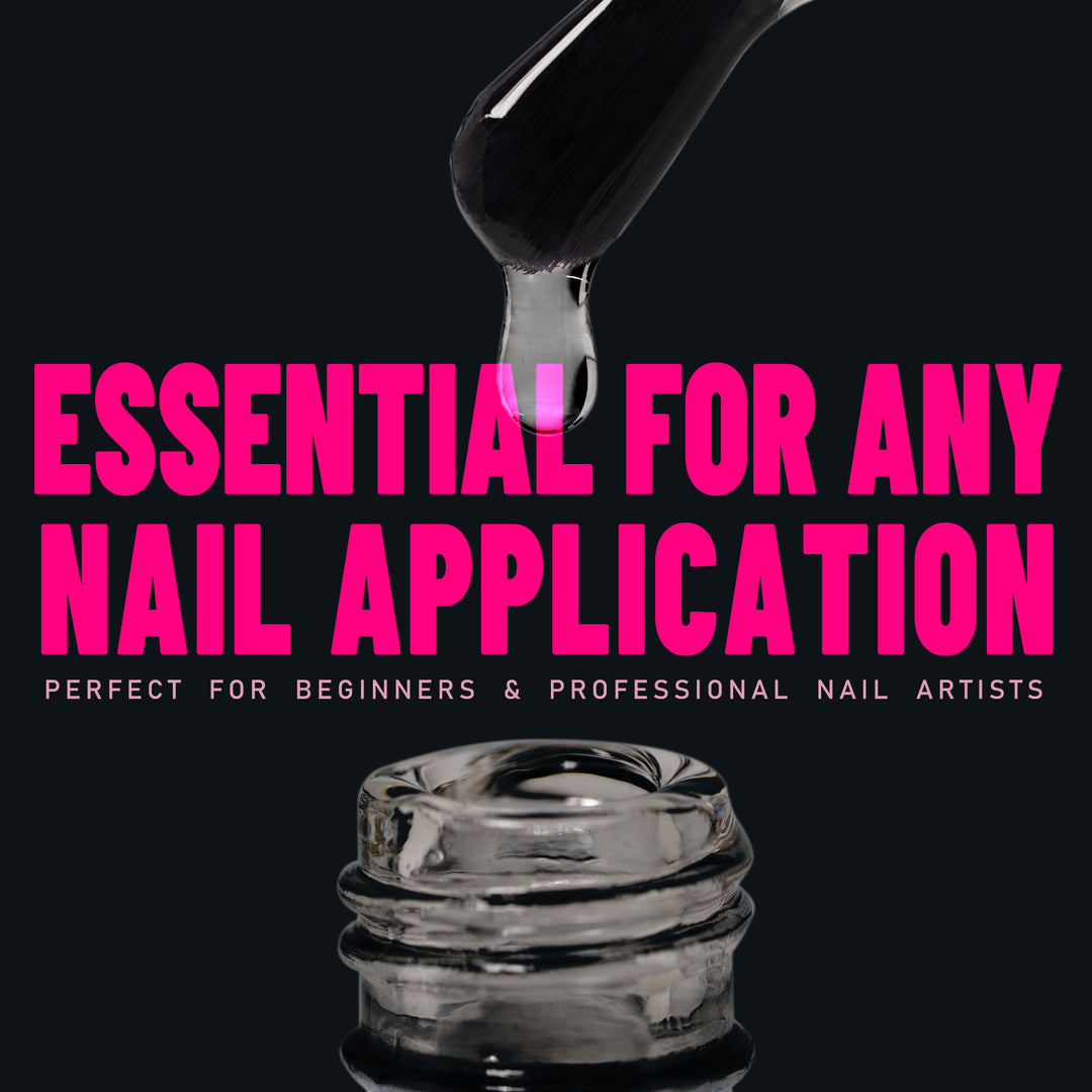 Basics | Base Coat