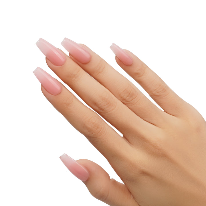 Jelly Pink | French Rubber Base Coat