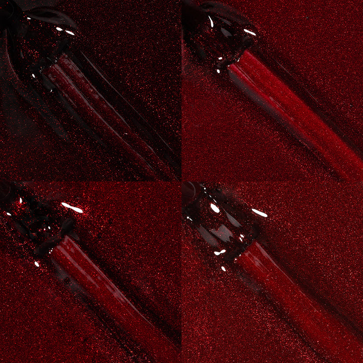 4 x 18 ml | Gel yeux de chat Ruby Flame (4 couleurs)