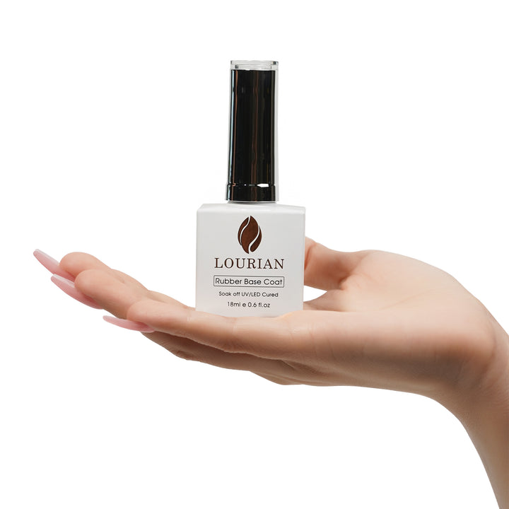 Jelly Pink | French Rubber Base Coat