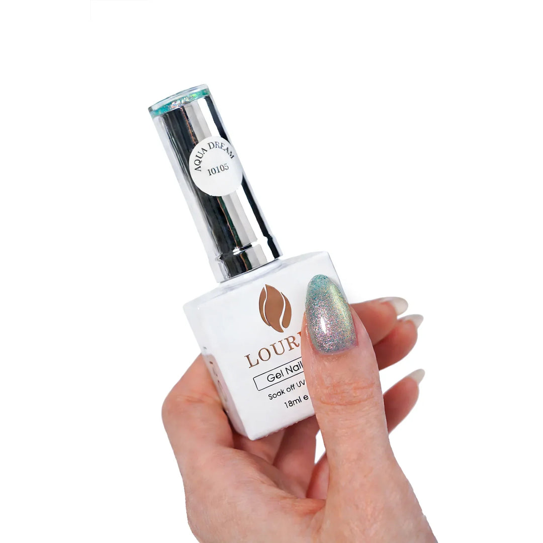 Aqua Dream | Mermaid Gel