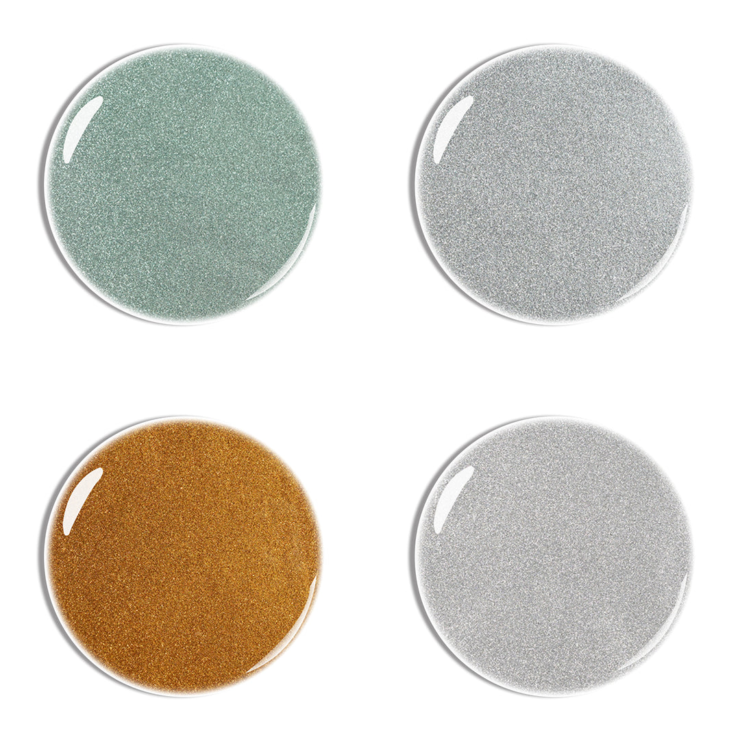 4*18ml | Prism Flash Cat Eye Gel Bundle - Set 2