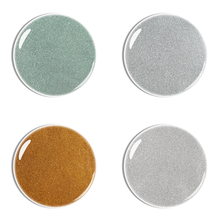 4*18ml | Prism Flash Cat Eye Gel Bundle - Set 2