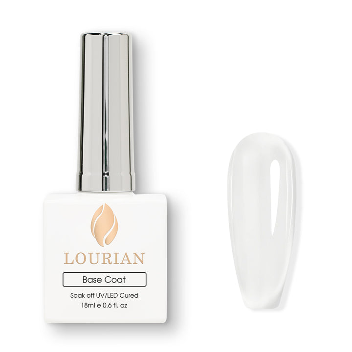 Basics | Base Coat