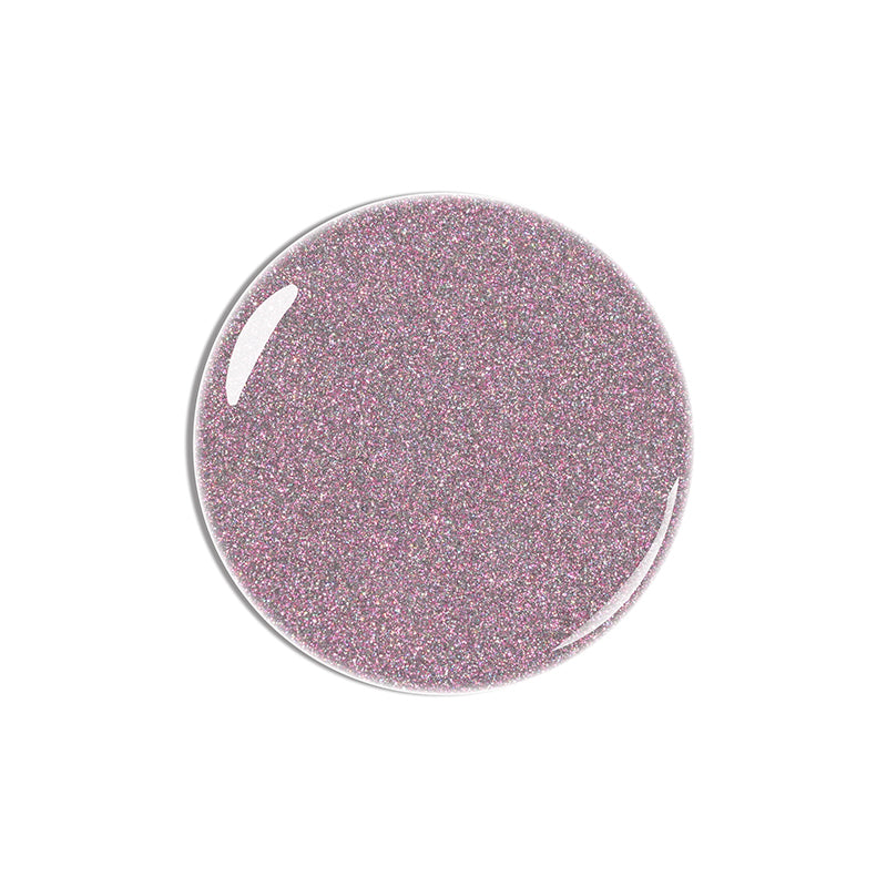 Amethyst Gleam | Disco Twinkle Gel