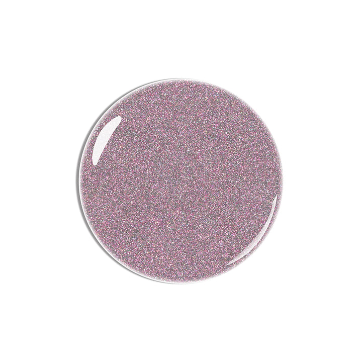Amethyst Gleam | Disco Twinkle Gel