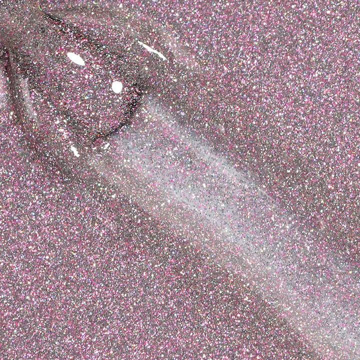 Amethyst Gleam | Disco Twinkle Gel