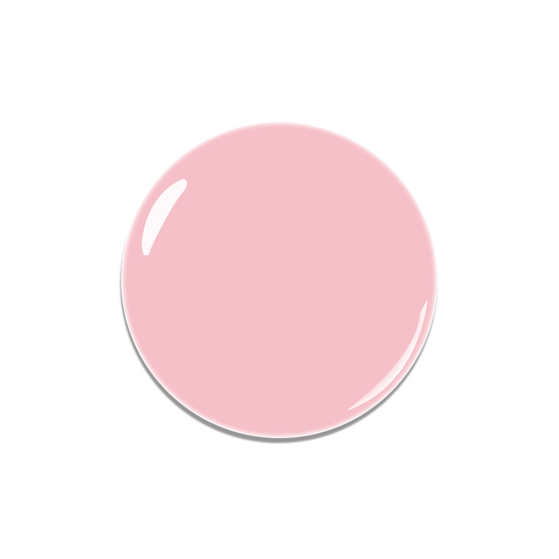 Apricot Nude | French Rubber Base Coat