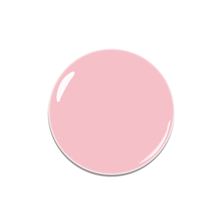 Apricot Nude | French Rubber Base Coat