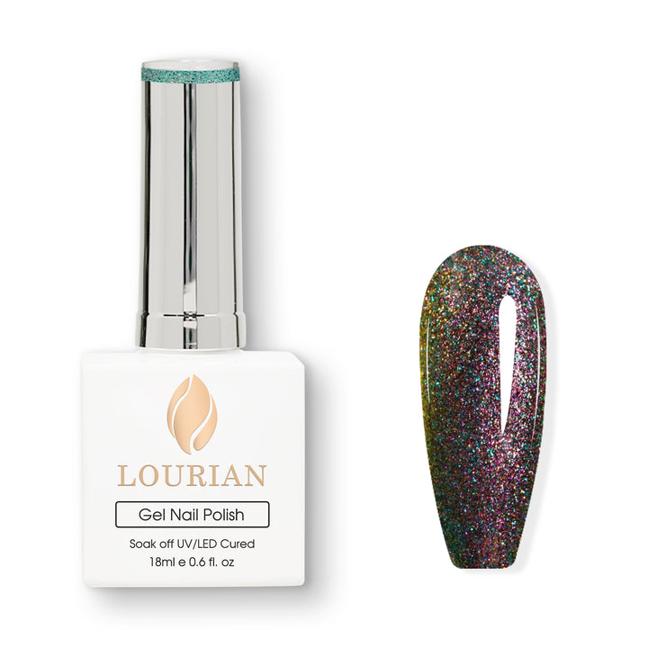 Aqua Dream | Mermaid Gel