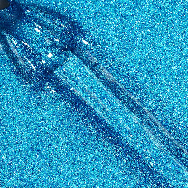 Aqua Flash | VIP Diamond Gel