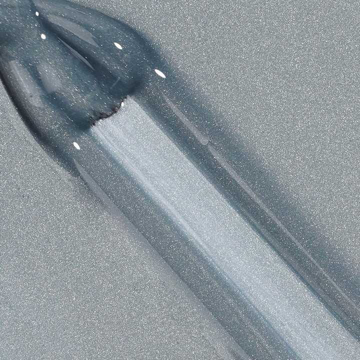 Aqua Frost | Mystic Crystal Cat Eye Gel