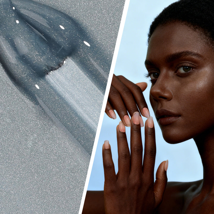 4*18ml | Mystic Crystal Cat Eye Gel Bundle - Set 1