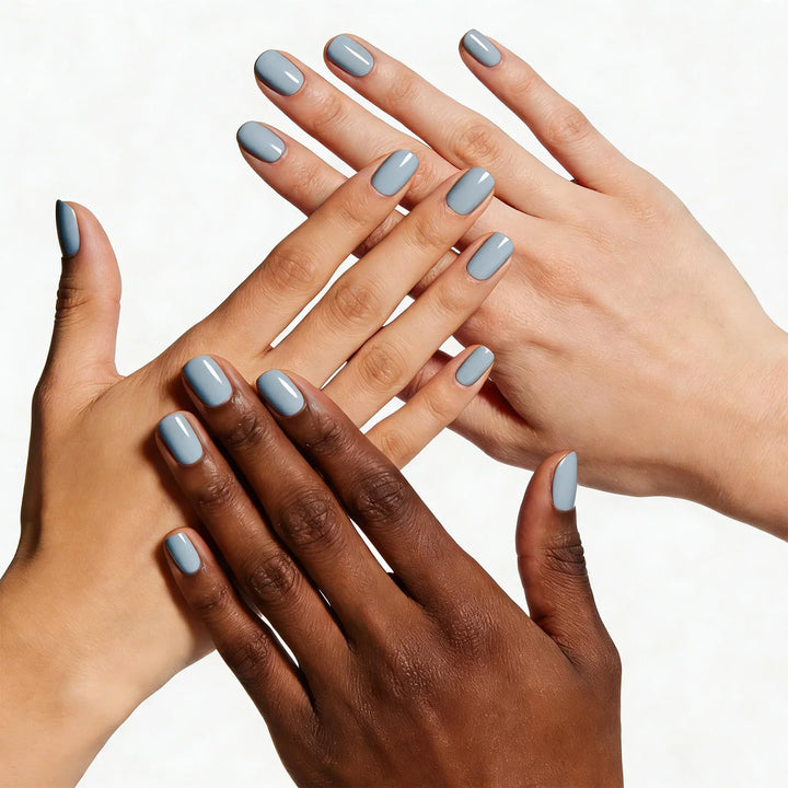 Aqua Mist | Blue Color Gel