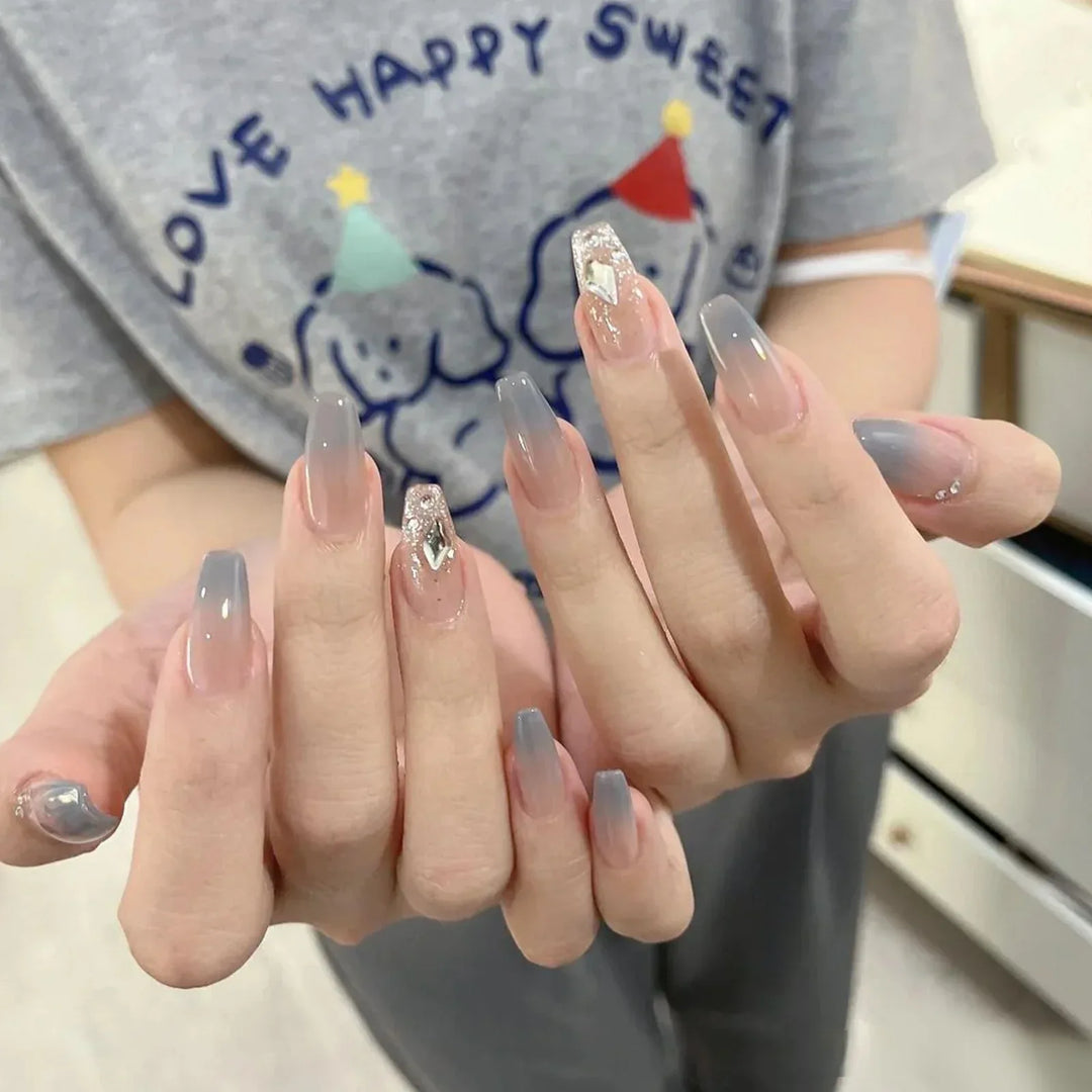Aqua Mist | Blue Color Gel