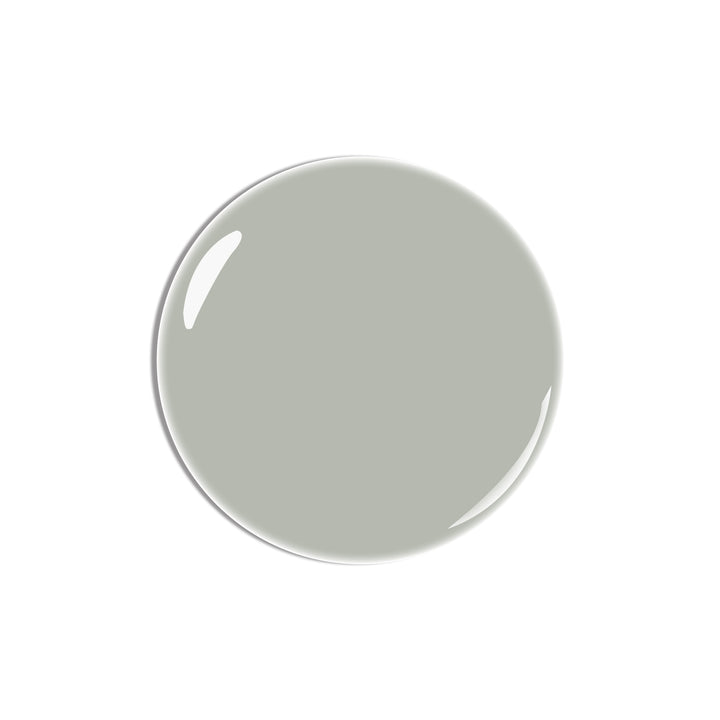 Ashen Veil | Gray Color Gel