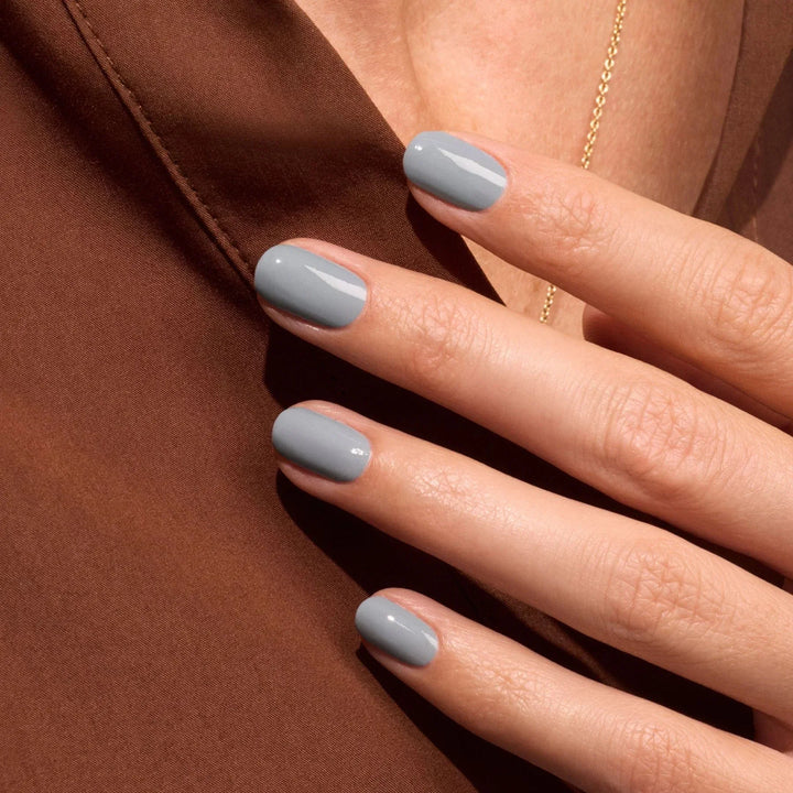 Ashen Veil | Gray Color Gel