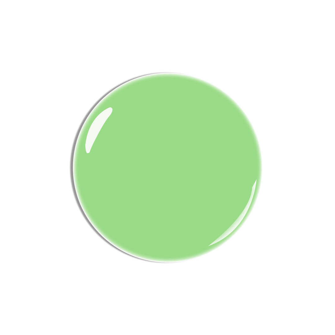 Avocado Touch | Green Color Gel
