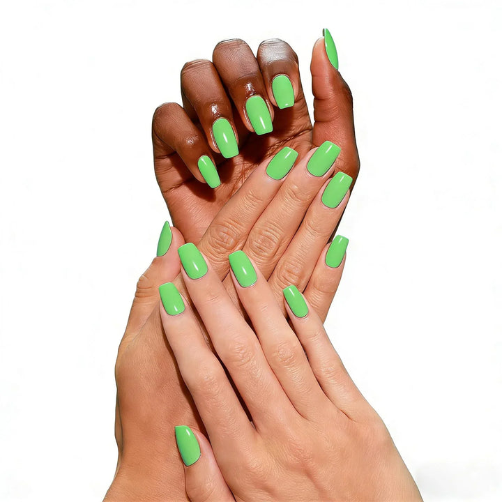 Avocado Touch | Green Color Gel