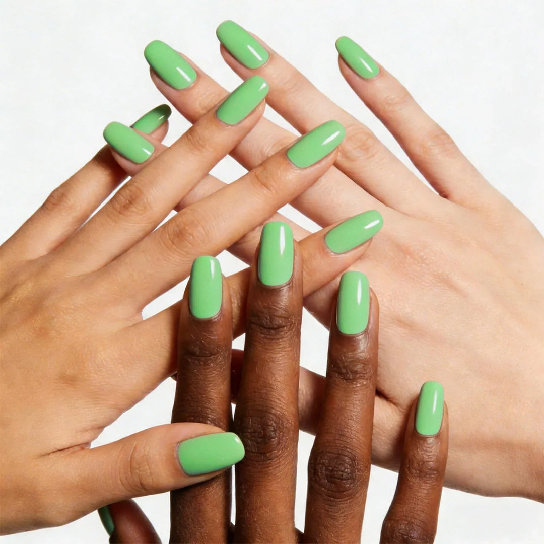 Avocado Touch | Green Color Gel