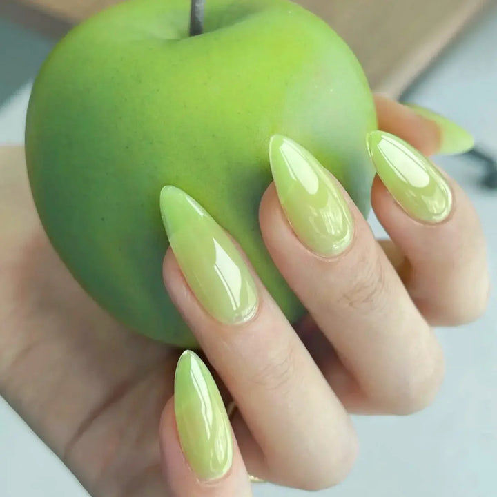 Avocado Touch | Green Color Gel