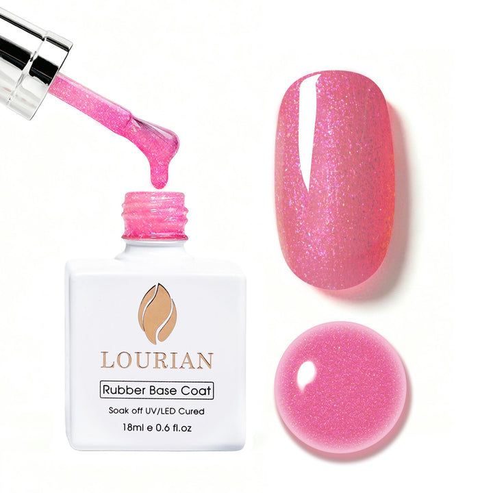Candy Pop | Gel constructor de base de goma