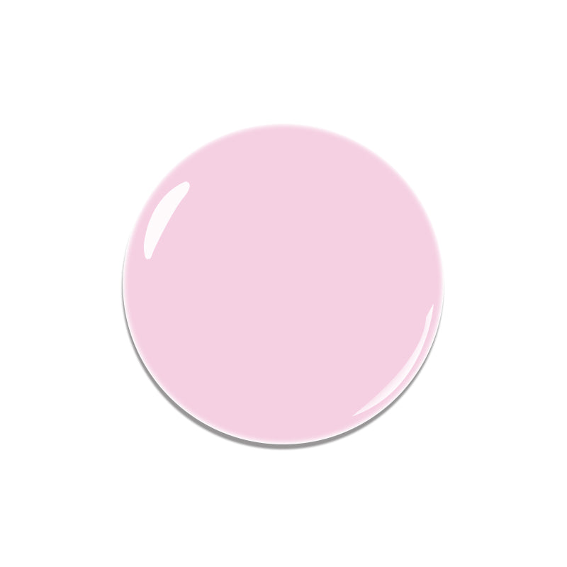Baby Pink | French Rubber Base Coat