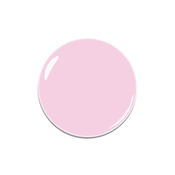 Baby Pink | French Rubber Base Coat