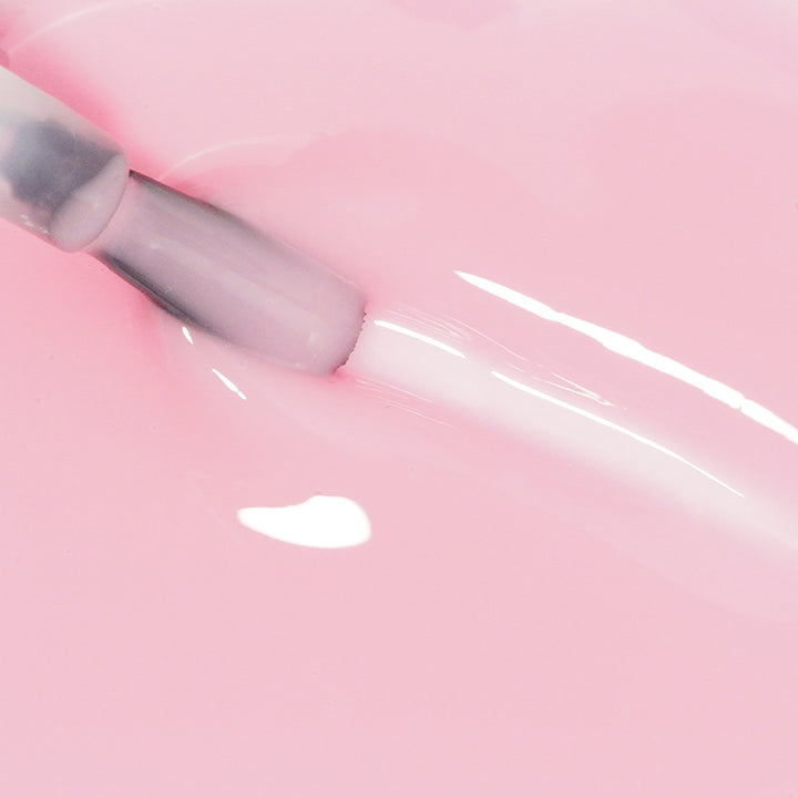 Baby Pink | French Rubber Base Coat