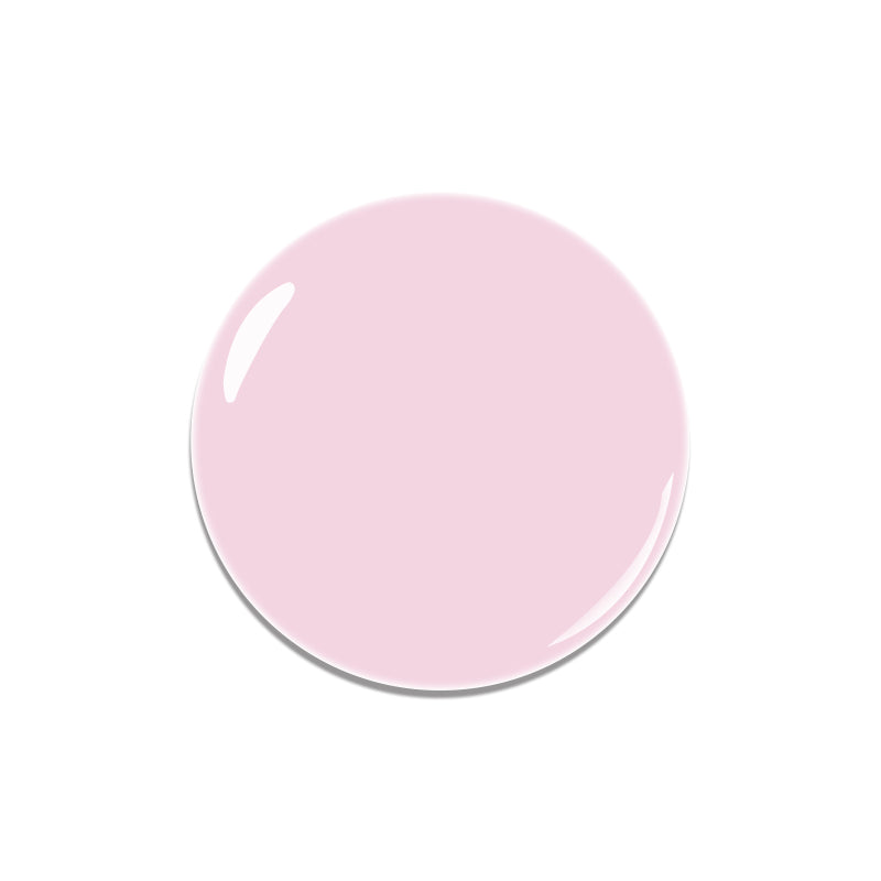 Ballet Pink | French Rubber Base Coat