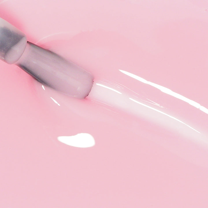 Ballet Pink | French Rubber Base Coat