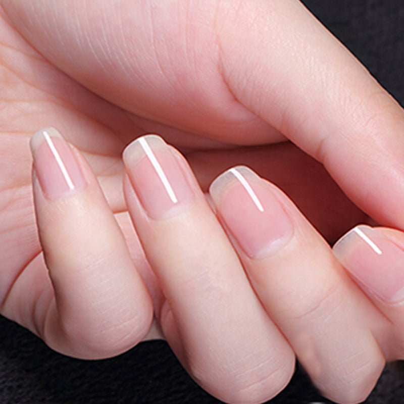Basics | Base Coat