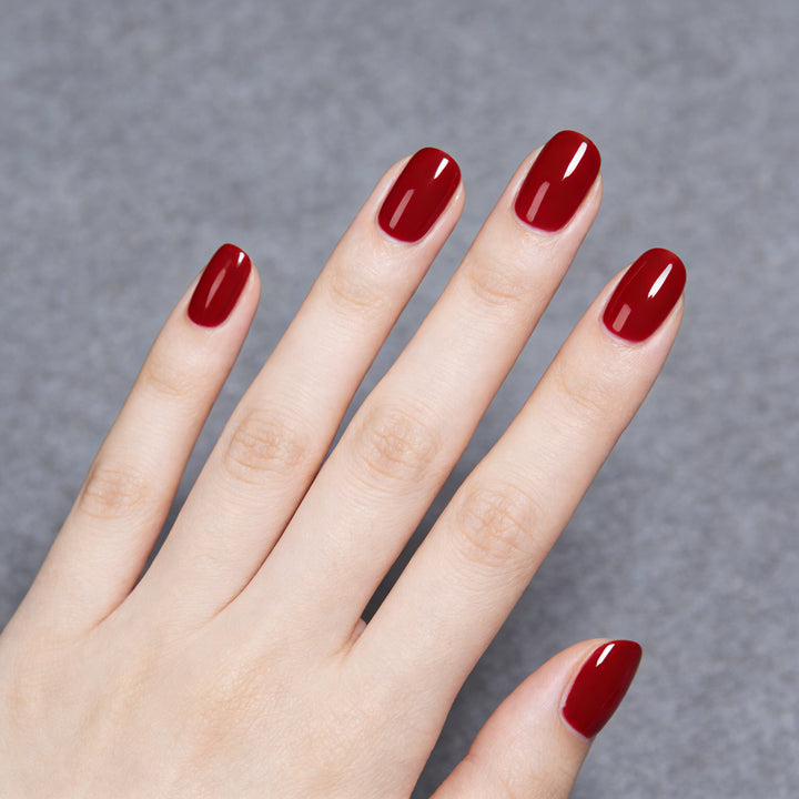 Berry Burst | Gel colorante rojo