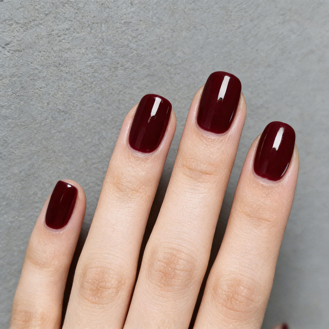 Rojo llameante | Gel colorante rojo