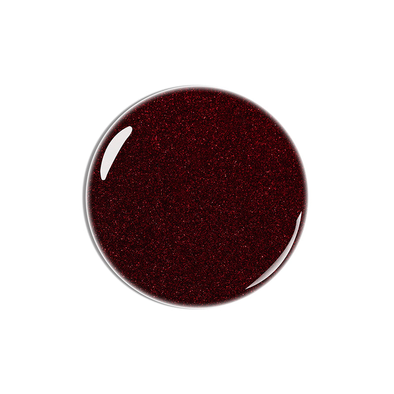 Blood Moon | Ruby Flame Cat Eye Gel