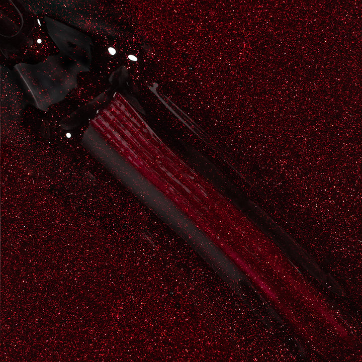 Blood Moon | Ruby Flame Cat Eye Gel