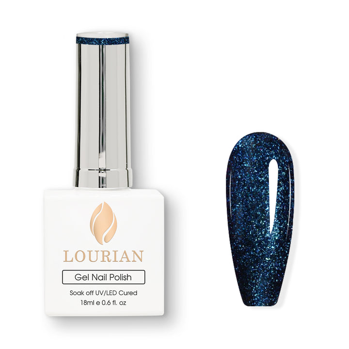 Blue Nebula | Galaxy Gel