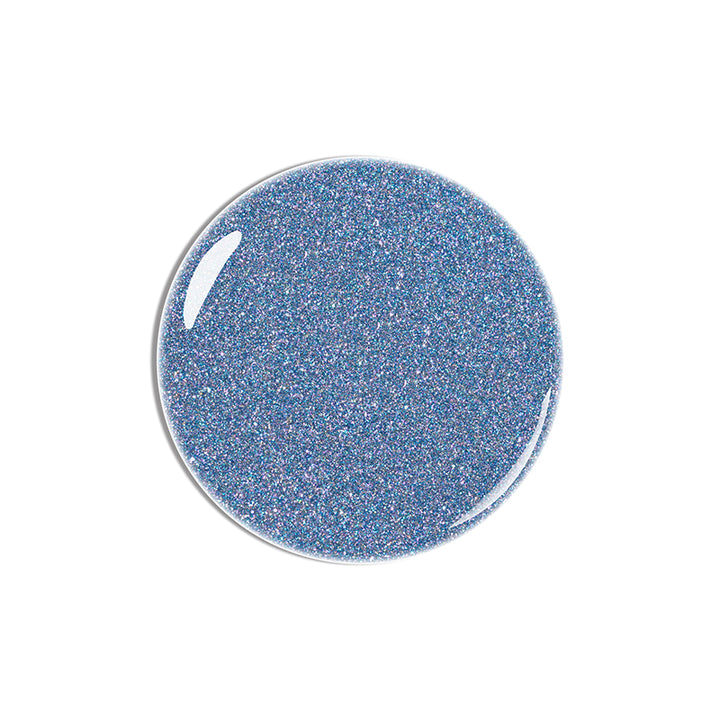Blue Galaxy | Disco Twinkle Gel
