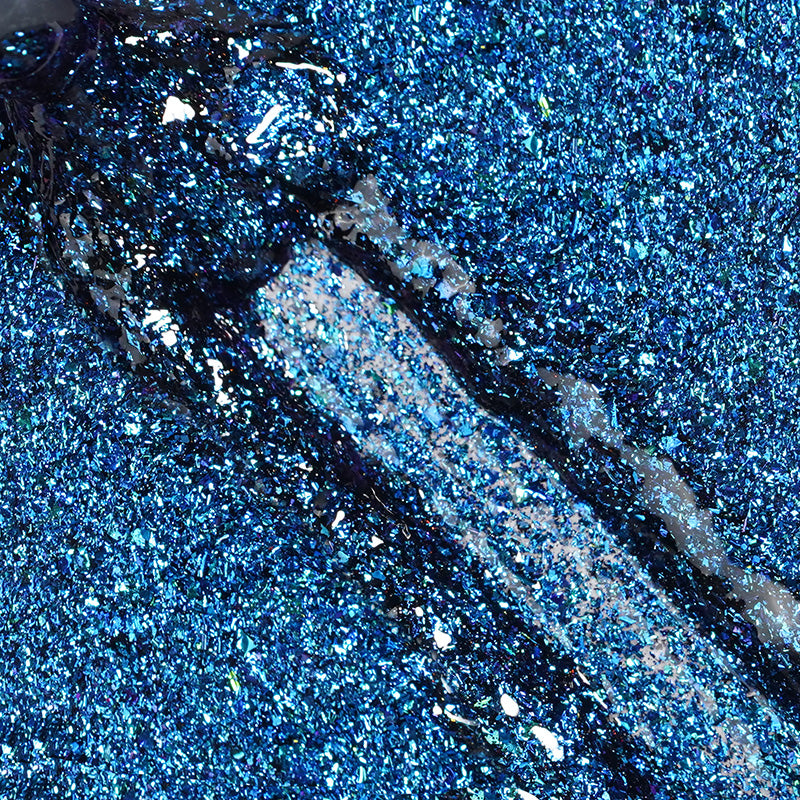 Blue Nebula | Galaxy Gel