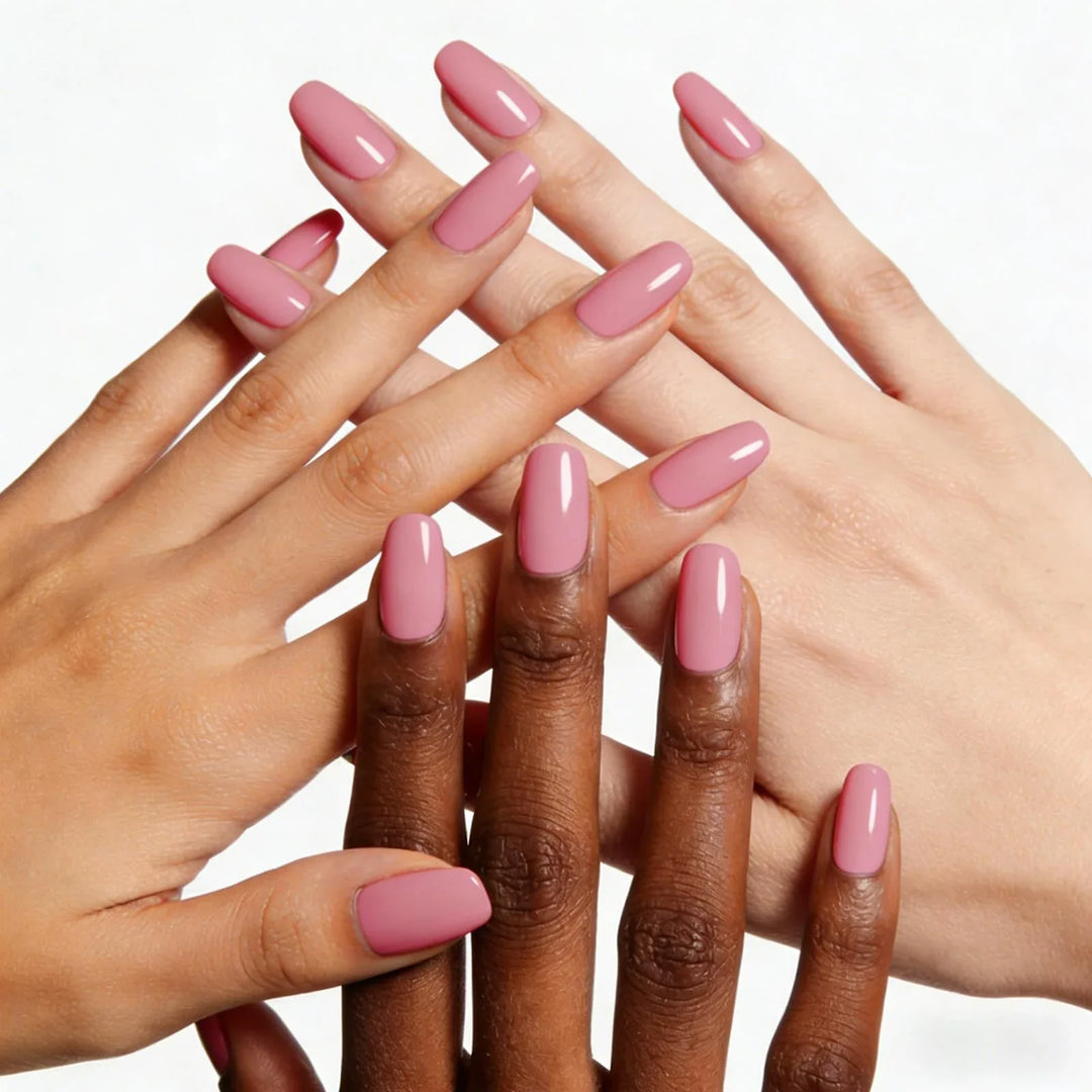 Blush Pink | Pink Color Gel