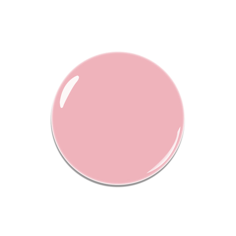 Jelly Pink | French Rubber Base Coat