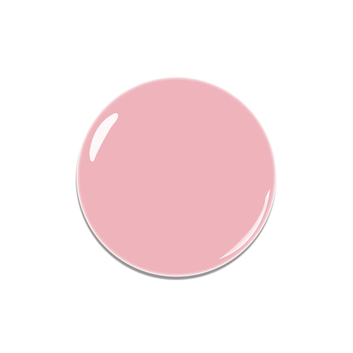 Jelly Pink | French Rubber Base Coat
