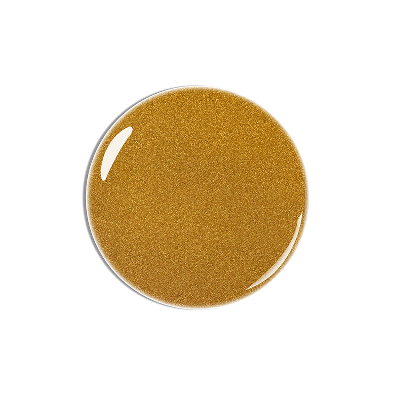 Bronze Halo | Prism Flash Cat Eye Gel