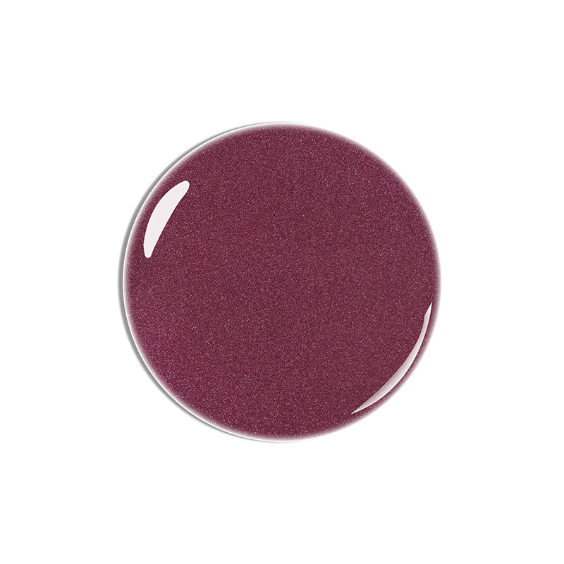 Burgundy Velvet | Mystic Crystal Cat Eye Gel
