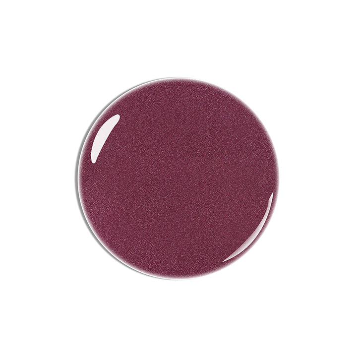 Burgundy Velvet | Mystic Crystal Cat Eye Gel