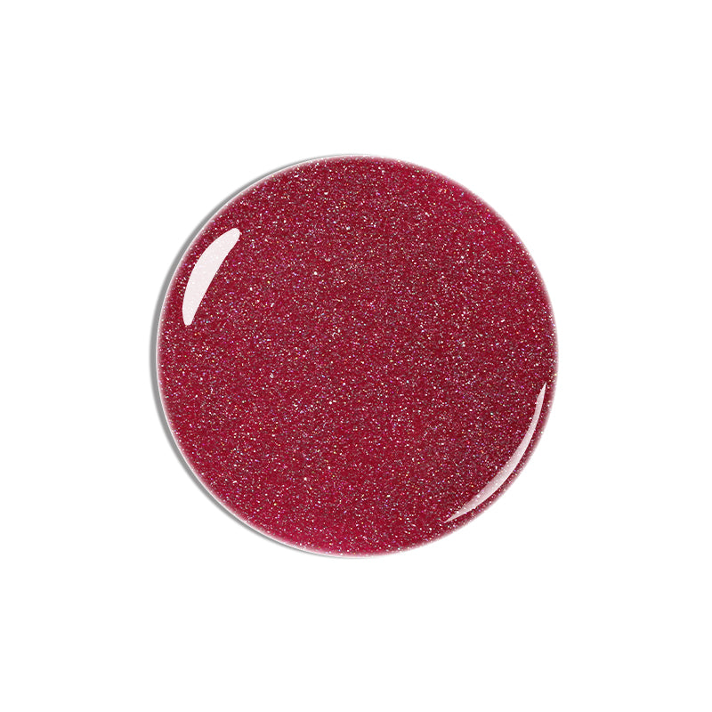 Candy Pink | Sparkle Glow Builder Gel