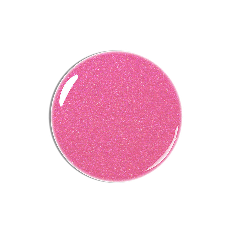 Candy Pop | Glitter Rubber Base Coat